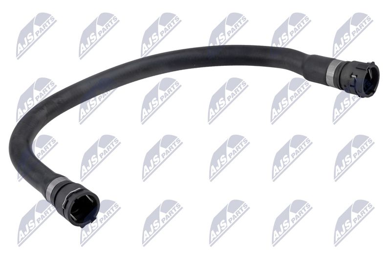 NTY GPP-BM-131 Radiator Hose