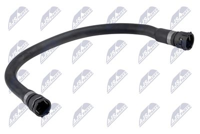 Radiator Hose NTY GPP-BM-131