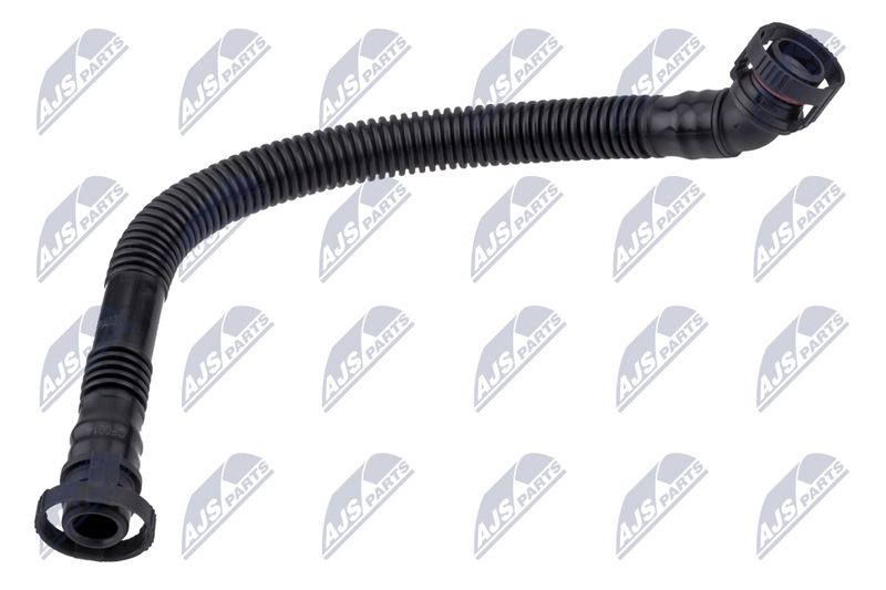 NTY GPP-BM-132 Hose, crankcase ventilation