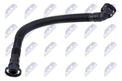 Hose, crankcase ventilation NTY GPP-BM-132