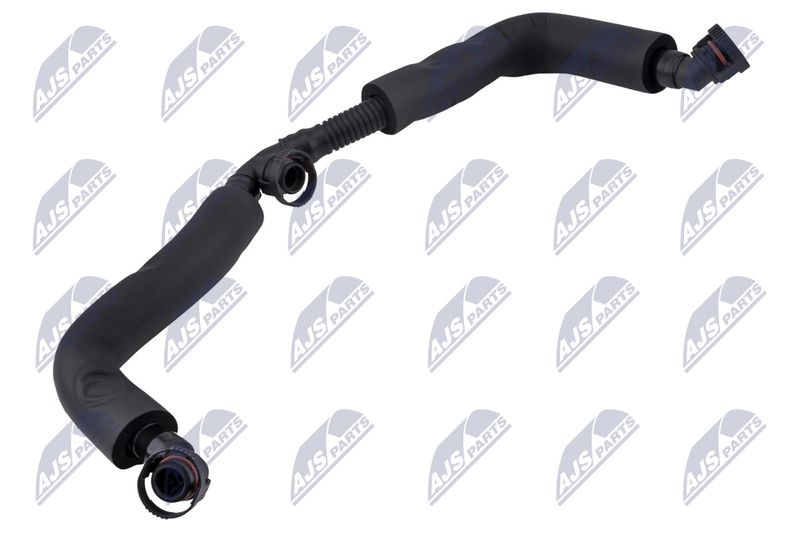 NTY GPP-BM-133 Hose, crankcase ventilation