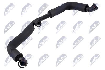 Hose, crankcase ventilation NTY GPP-BM-133