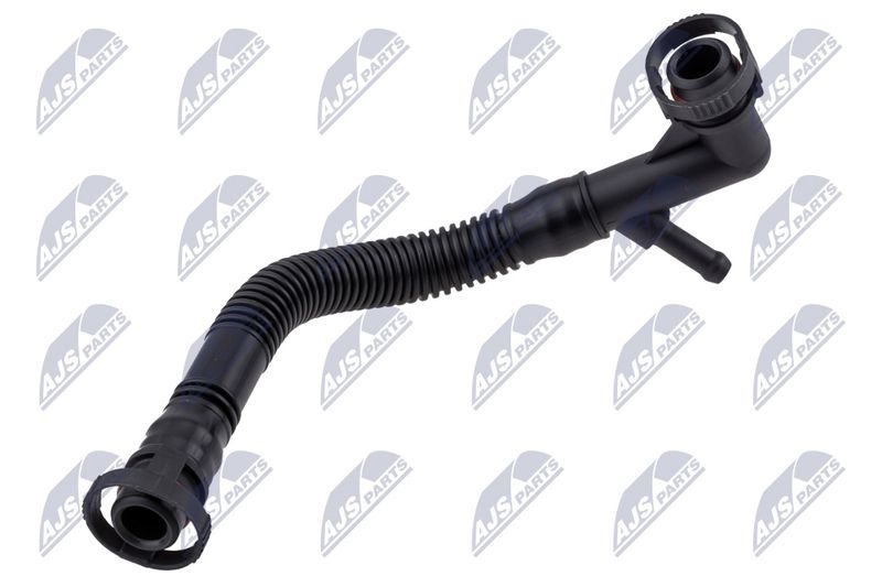 NTY GPP-BM-134 Hose, crankcase ventilation