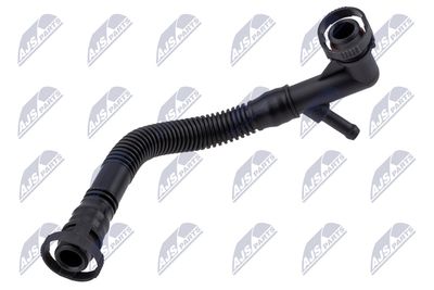 Hose, crankcase ventilation NTY GPP-BM-134