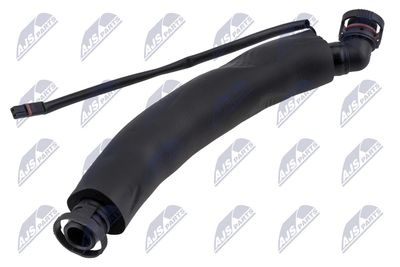 Hose, crankcase ventilation NTY GPP-BM-135