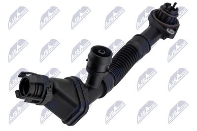 Hose, crankcase ventilation NTY GPP-BM-136