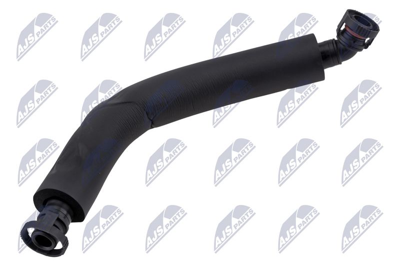 NTY GPP-BM-137 Hose, crankcase ventilation