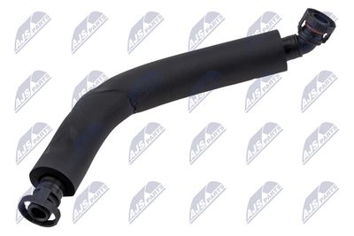 Hose, crankcase ventilation NTY GPP-BM-137