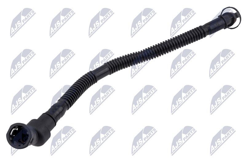 NTY GPP-BM-138 Hose, crankcase ventilation
