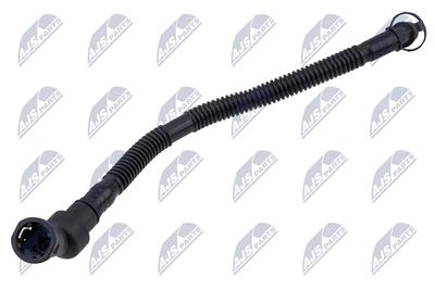 Hose, crankcase ventilation NTY GPP-BM-138