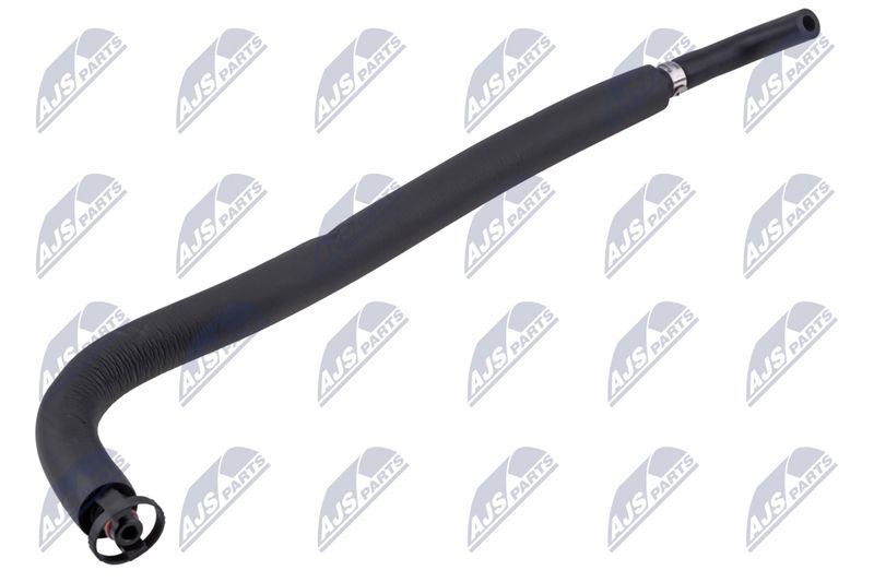 NTY GPP-BM-139 Hose, crankcase ventilation