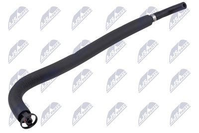 Hose, crankcase ventilation NTY GPP-BM-139