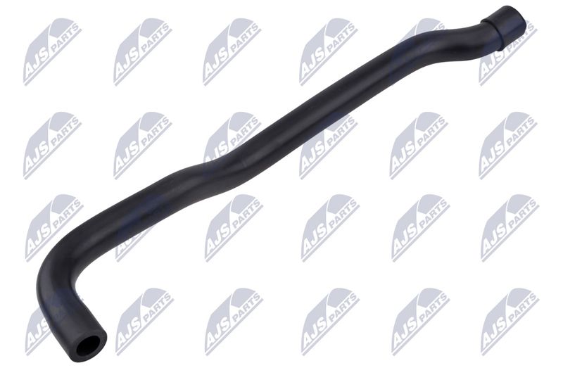 NTY GPP-BM-141 Hose, crankcase ventilation