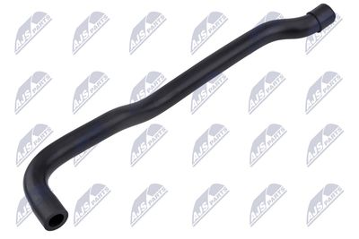 Hose, crankcase ventilation NTY GPP-BM-141