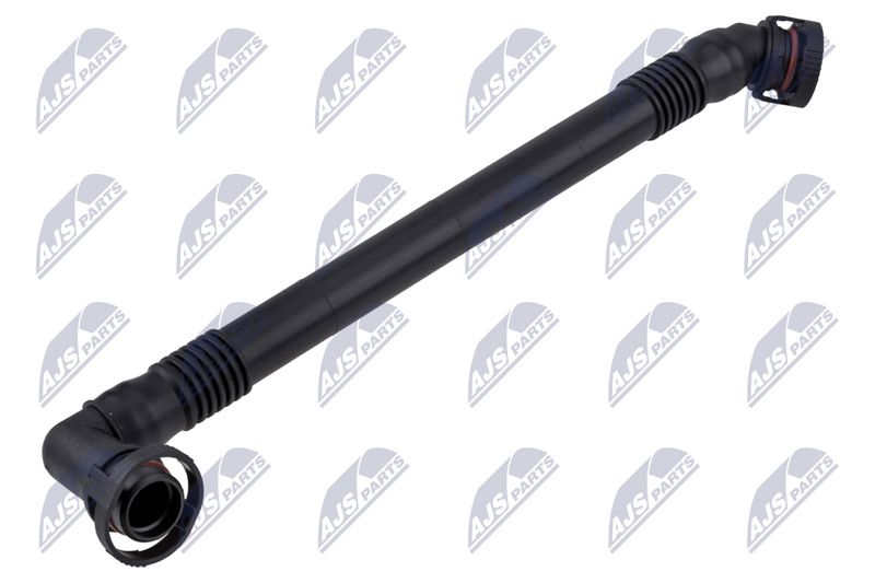 NTY GPP-BM-142 Hose, crankcase ventilation