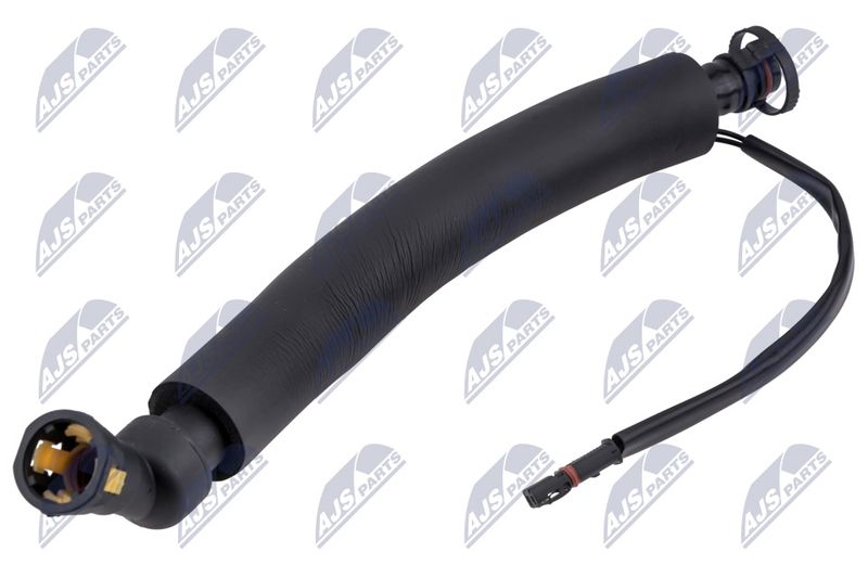NTY GPP-BM-143 Hose, crankcase ventilation