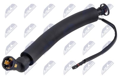 Hose, crankcase ventilation NTY GPP-BM-143