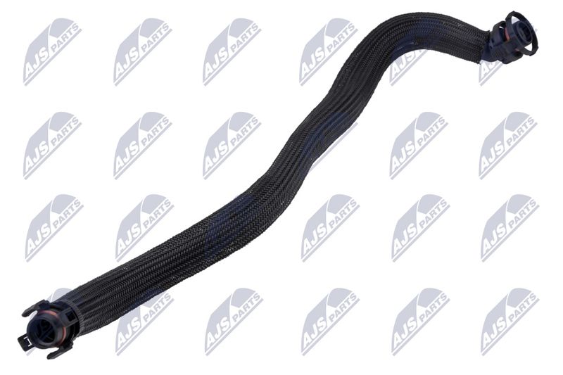 NTY GPP-BM-145 Hose, crankcase ventilation