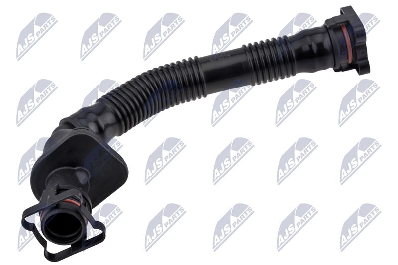 NTY GPP-BM-146 Hose, crankcase ventilation