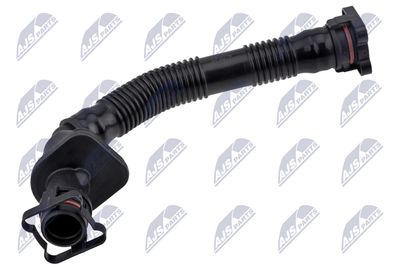 Hose, crankcase ventilation NTY GPP-BM-146