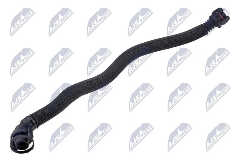 NTY GPP-BM-147 Hose, crankcase ventilation