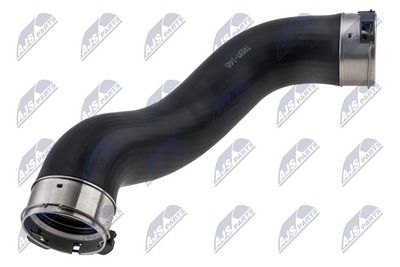 Charge Air Hose NTY GPP-BM-148