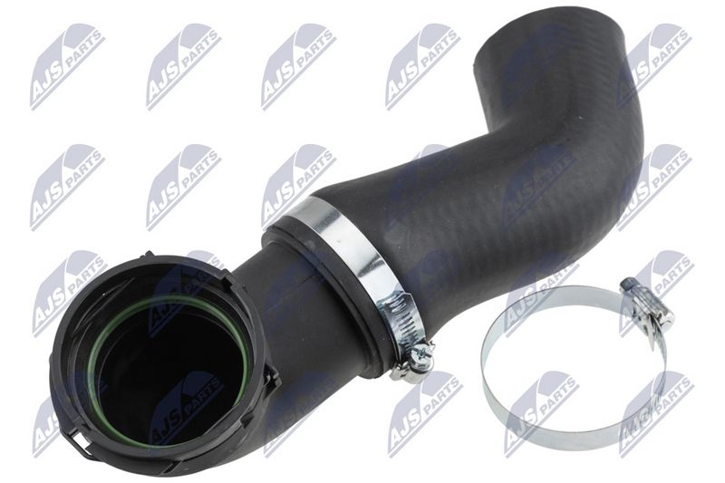 NTY GPP-BM-149 Charge Air Hose