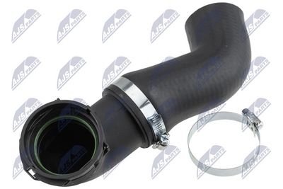 Charge Air Hose NTY GPP-BM-149