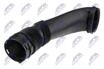 Intake Hose, air filter NTY GPP-BM-150