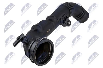 Intake Hose, air filter NTY GPP-BM-151