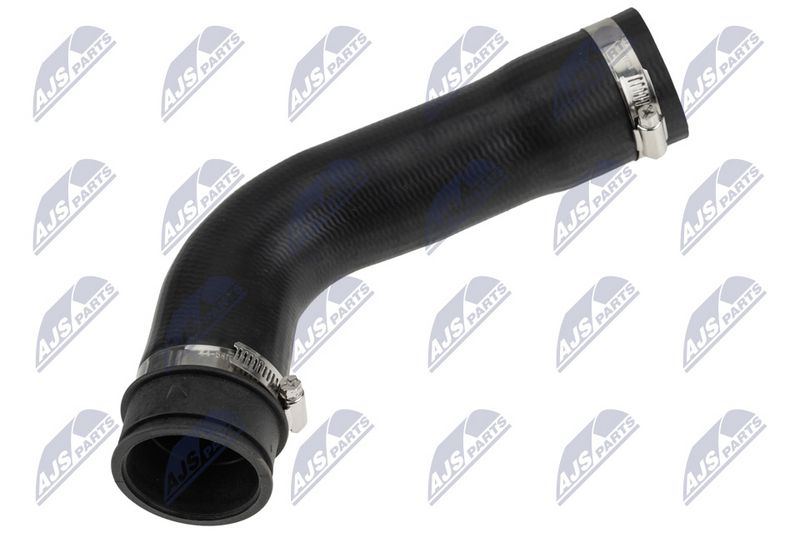 NTY GPP-BM-154 Charge Air Hose