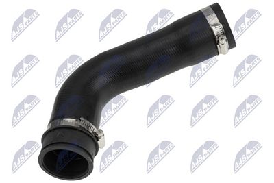 Charge Air Hose NTY GPP-BM-154