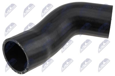 Charge Air Hose NTY GPP-BM-155