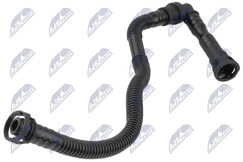 NTY GPP-BM-158 Hose, crankcase ventilation