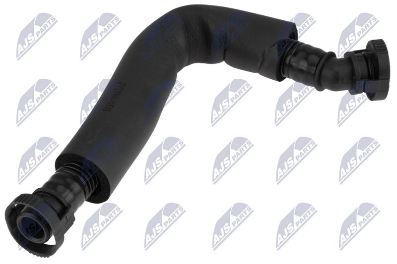 NTY GPP-BM-159 Hose, cylinder head cover ventilation