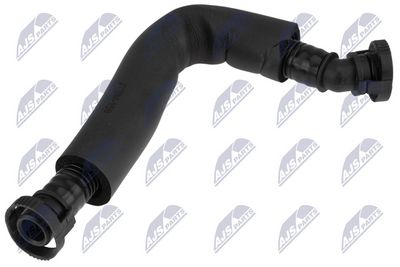 Hose, cylinder head cover ventilation NTY GPP-BM-159