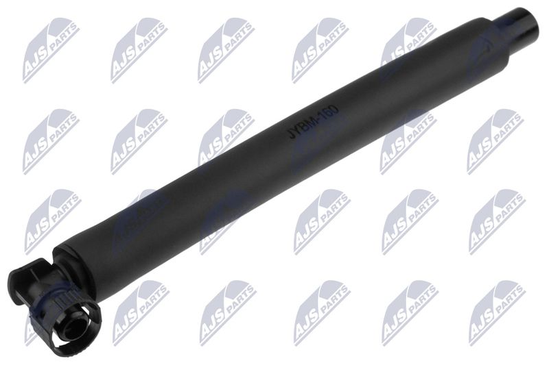 NTY GPP-BM-160 Hose, crankcase ventilation