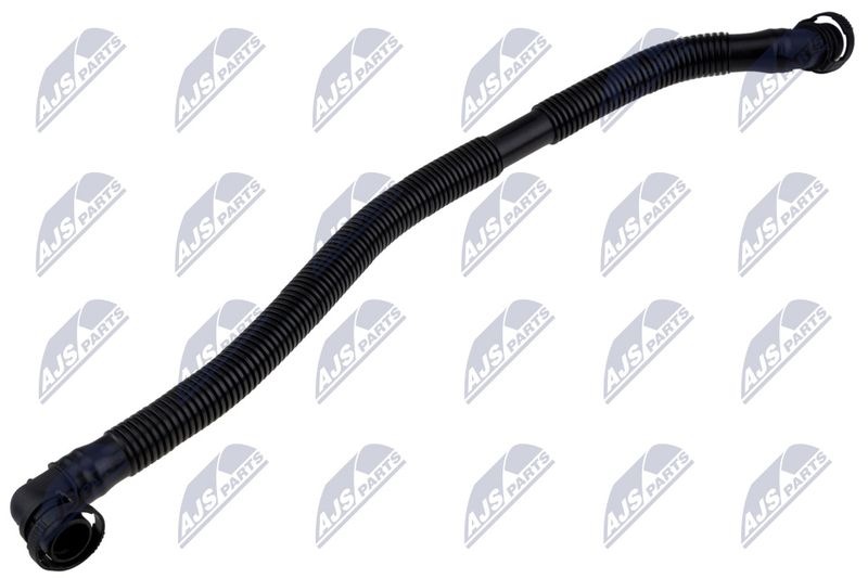 NTY GPP-BM-161 Hose, crankcase ventilation