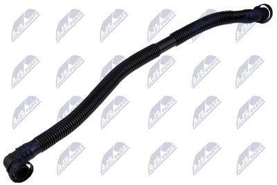 Hose, crankcase ventilation NTY GPP-BM-161
