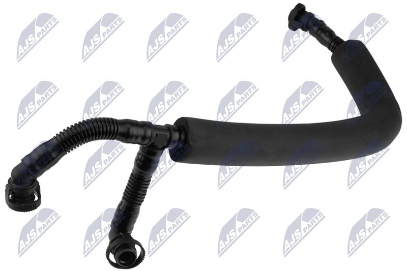 NTY GPP-BM-162 Hose, crankcase ventilation