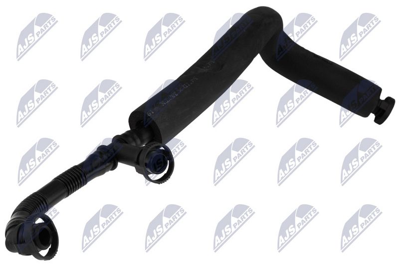 NTY GPP-BM-163 Hose, crankcase ventilation