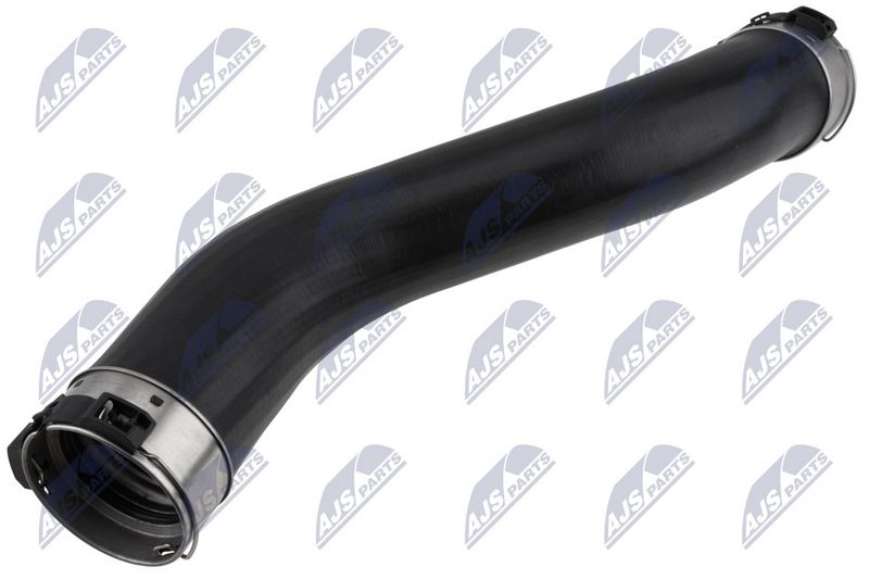 NTY GPP-BM-164 Charge Air Hose