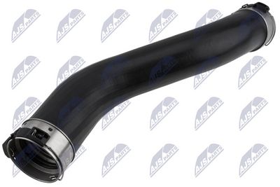 Charge Air Hose NTY GPP-BM-164