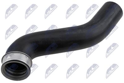Charge Air Hose NTY GPP-BM-165
