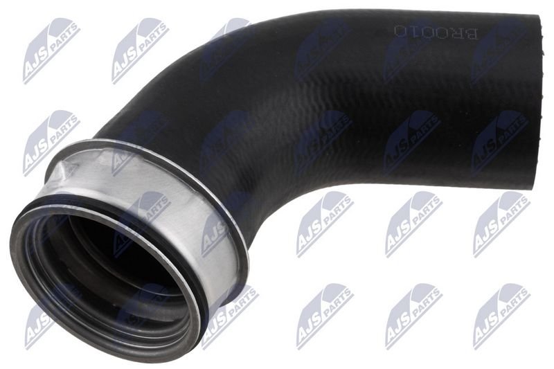 NTY GPP-BM-166 Charge Air Hose
