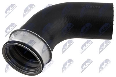 Charge Air Hose NTY GPP-BM-166