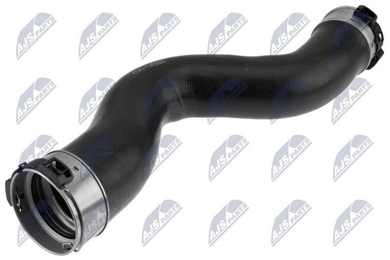 NTY GPP-BM-167 Charge Air Hose