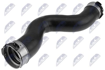 Charge Air Hose NTY GPP-BM-167