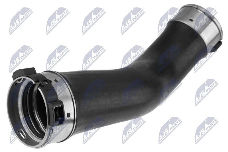 NTY GPP-BM-168 Charge Air Hose