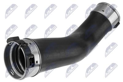 Charge Air Hose NTY GPP-BM-168